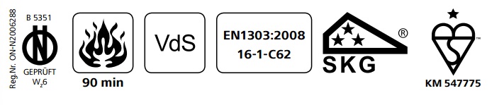 evva 3ks plus