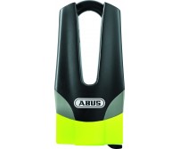 ABUS Granit Quick 37/60 Maxi & Mini, Ενισχυμένο Λουκέτο Δισκόπλακας 