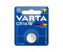 Μπαταρία Varta CR1616 Λιθίου 3V